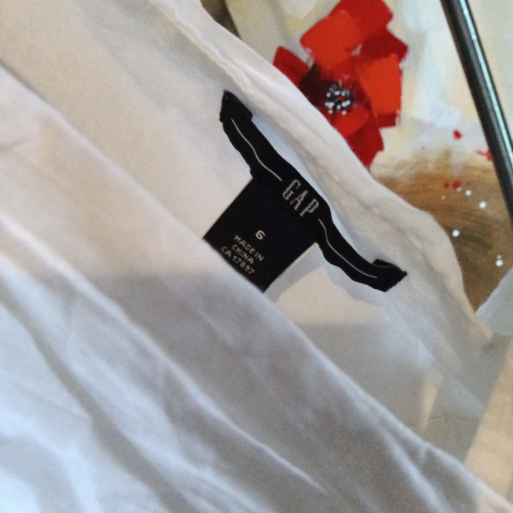 Gap Dress - Picture 3 of 4